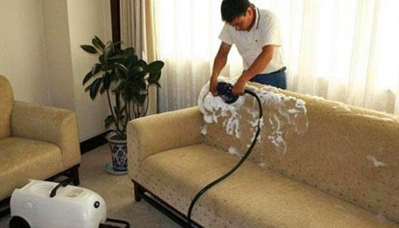 Giặt Ghế Sofa