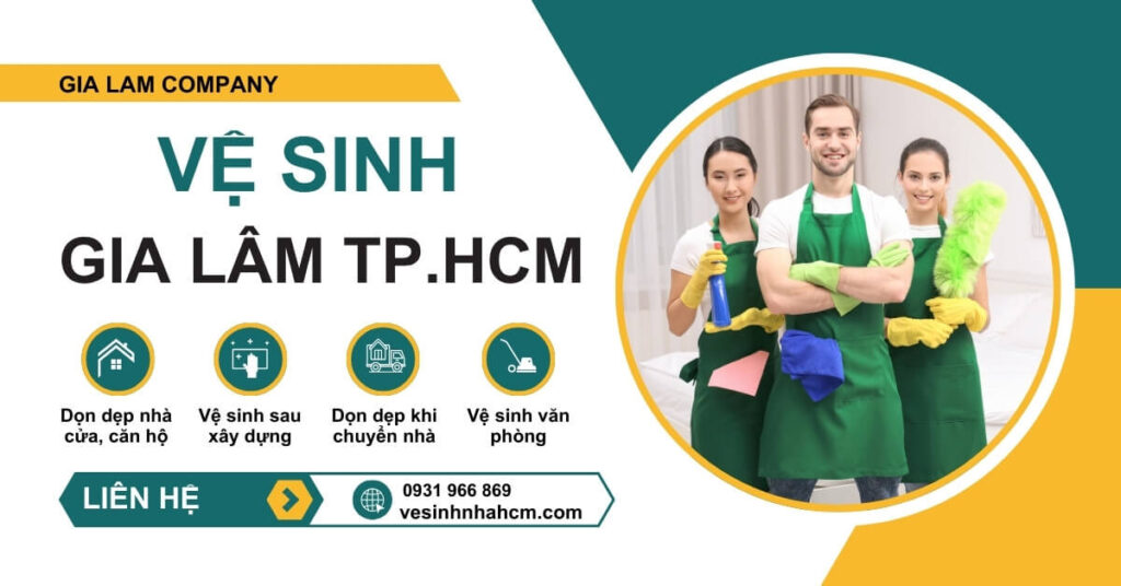 ve sinh cong nghiep gia lam tphcm